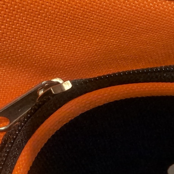 Vintage 90's Harley Davidson Mini Backpack - Picture 2 of 7